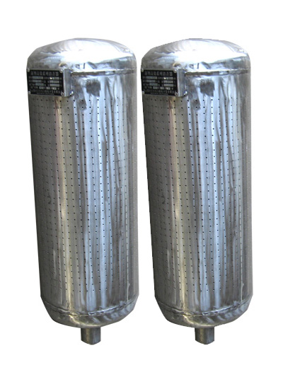 小孔消音器|化工消音器|通風消聲器